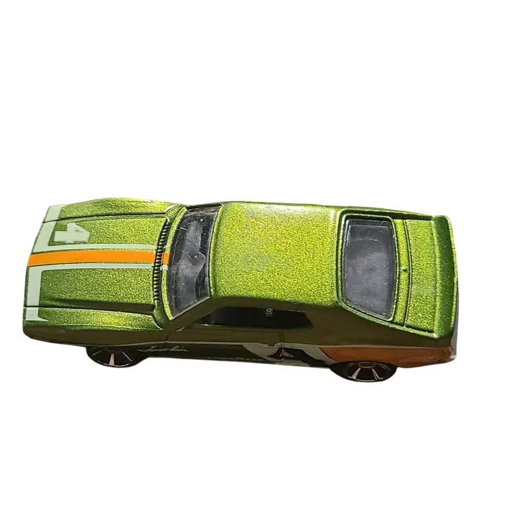 Hot Wheels this good